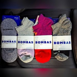 Bomba Socks Medium